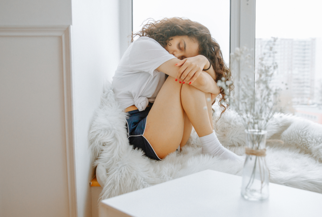 フェムゾーンの不調、後回しにしていない？『おりもの』の大切な役割